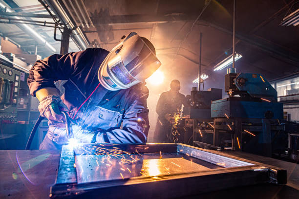 Best Pipe Welding in Moraine, OH