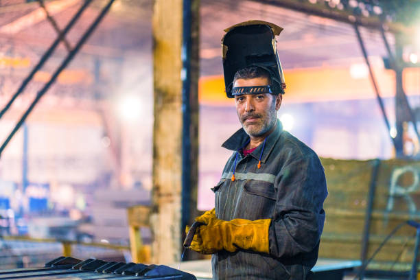 Best Structural Steel Welding in Moraine, OH