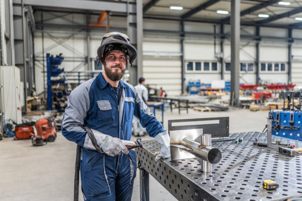 Best Automotive Welding in Moraine, OH